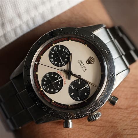 newman's newman rolex|Rolex daytona 6239 for sale.